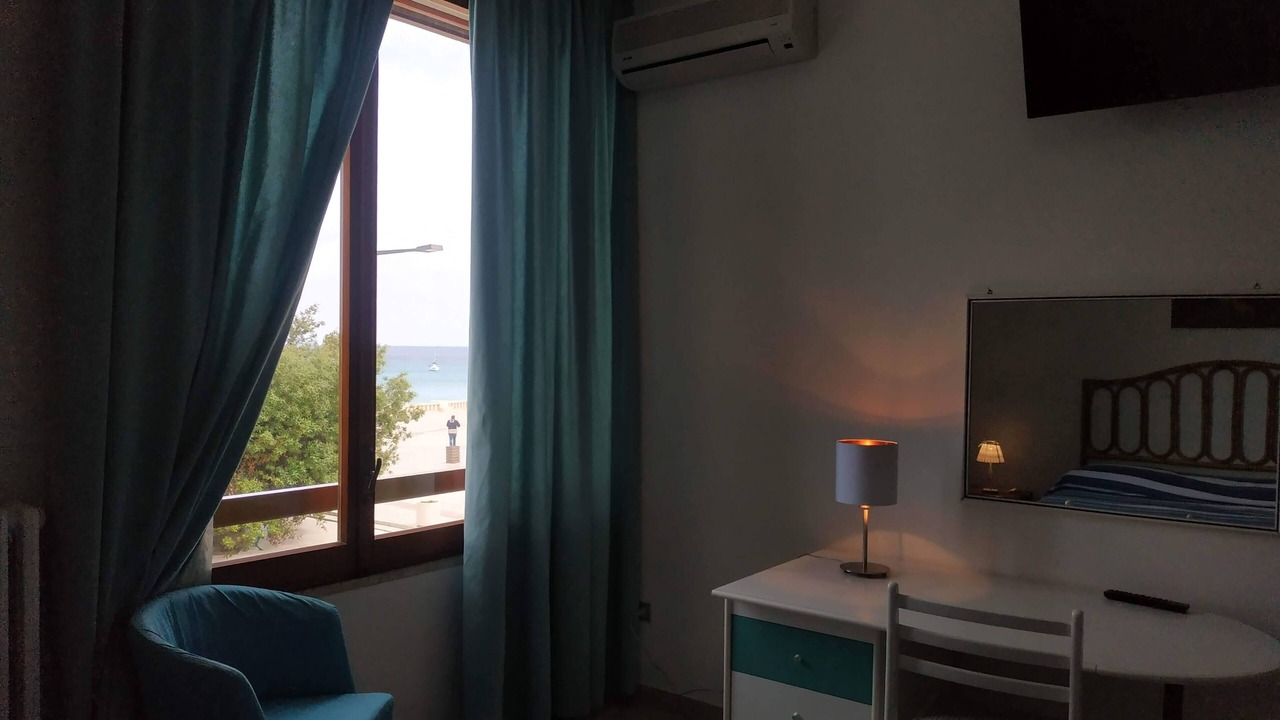 Photo of Bedroom in Otranto Historic Centre