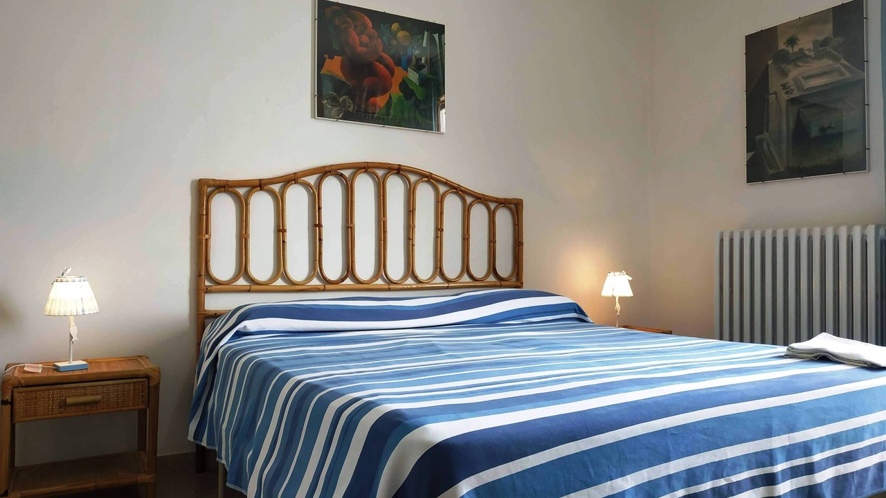 Photo of Bedroom in Otranto Historic Centre