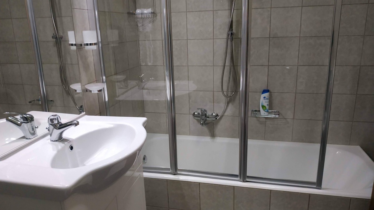 Photo of Bathroom in Otranto Historic Centre
