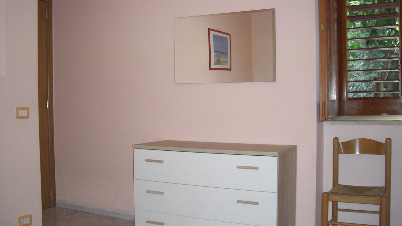 Photo of Bedroom in Marina di Pisciotta