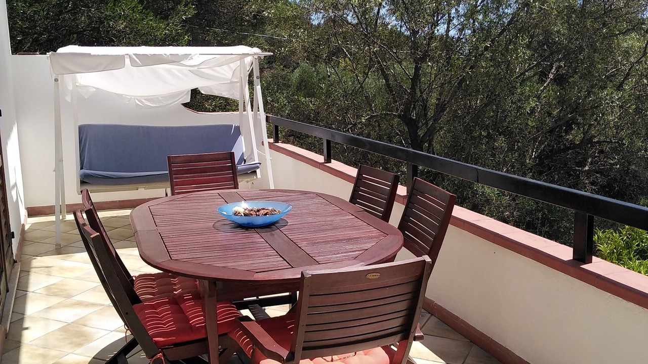 Photo of Outdoor in Marina di Pisciotta