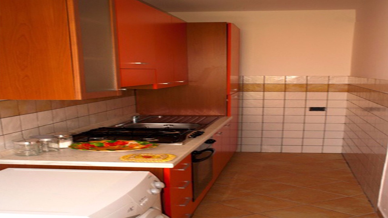 Photo of Kitchen in Marittima