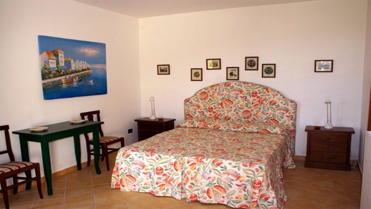 Photo of Bedroom in Marittima