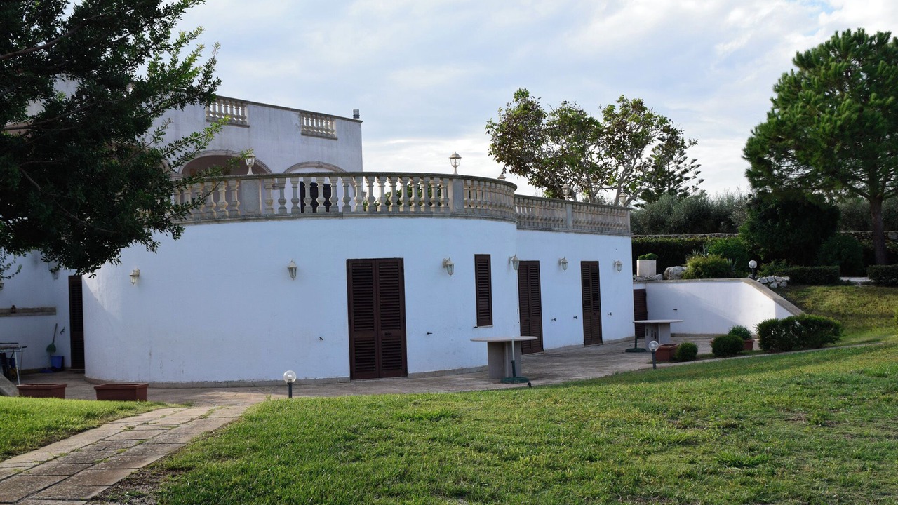 Photo of Outdoor in Marittima