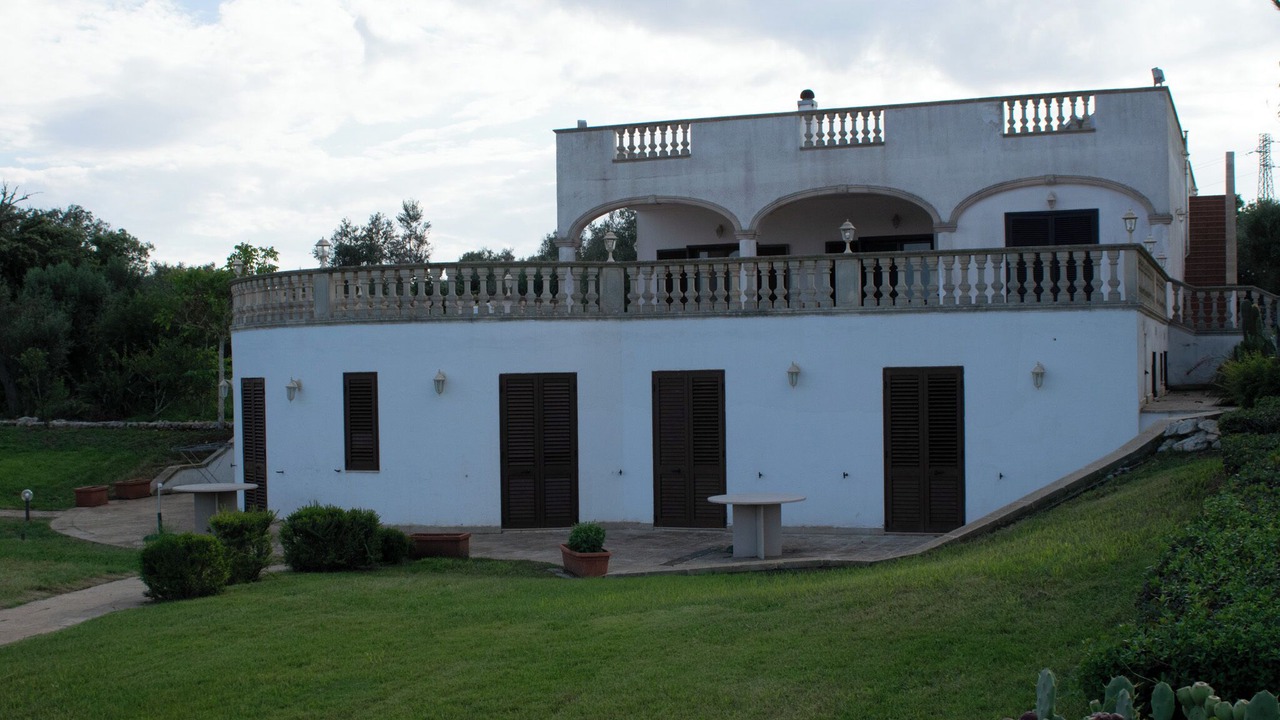 Photo of Outdoor in Marittima