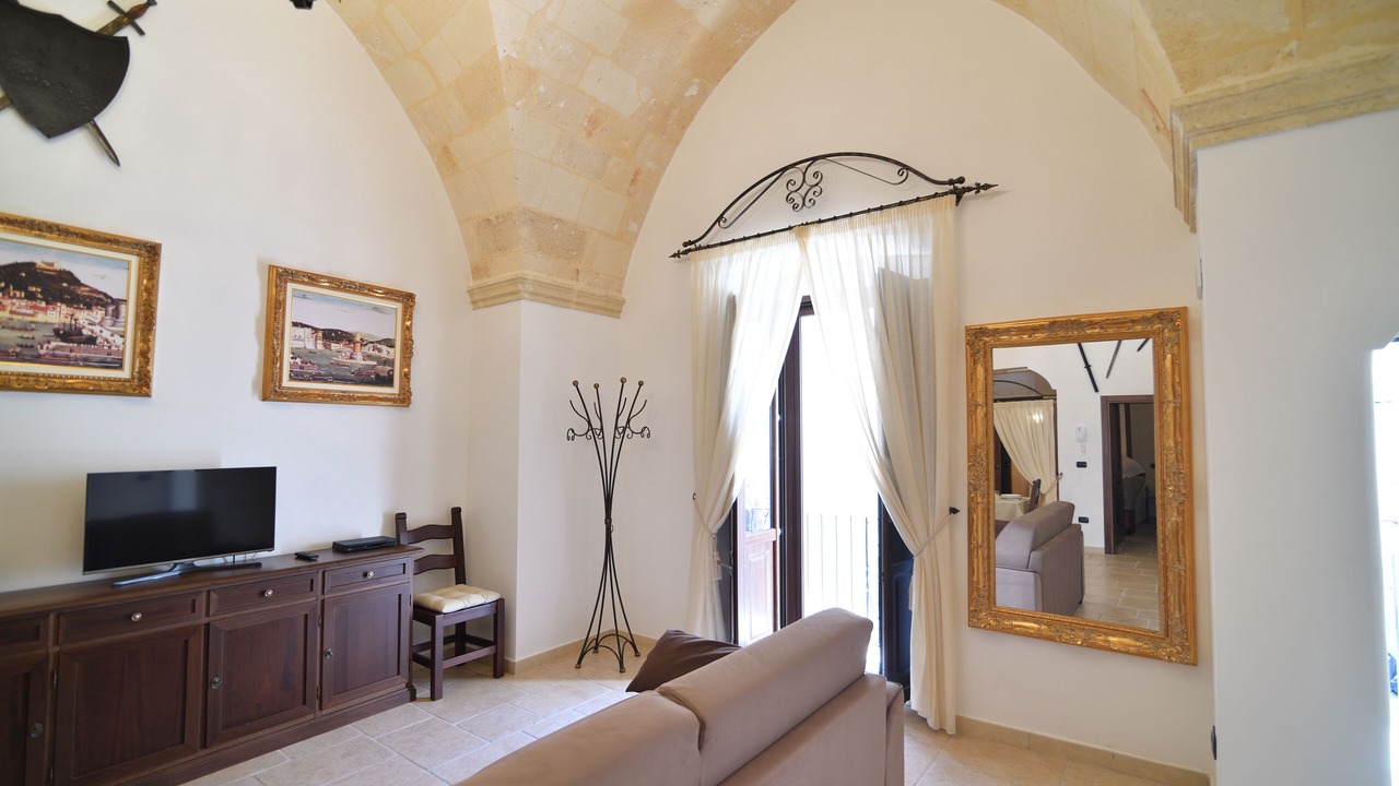 Photo of Livingroom in Oria