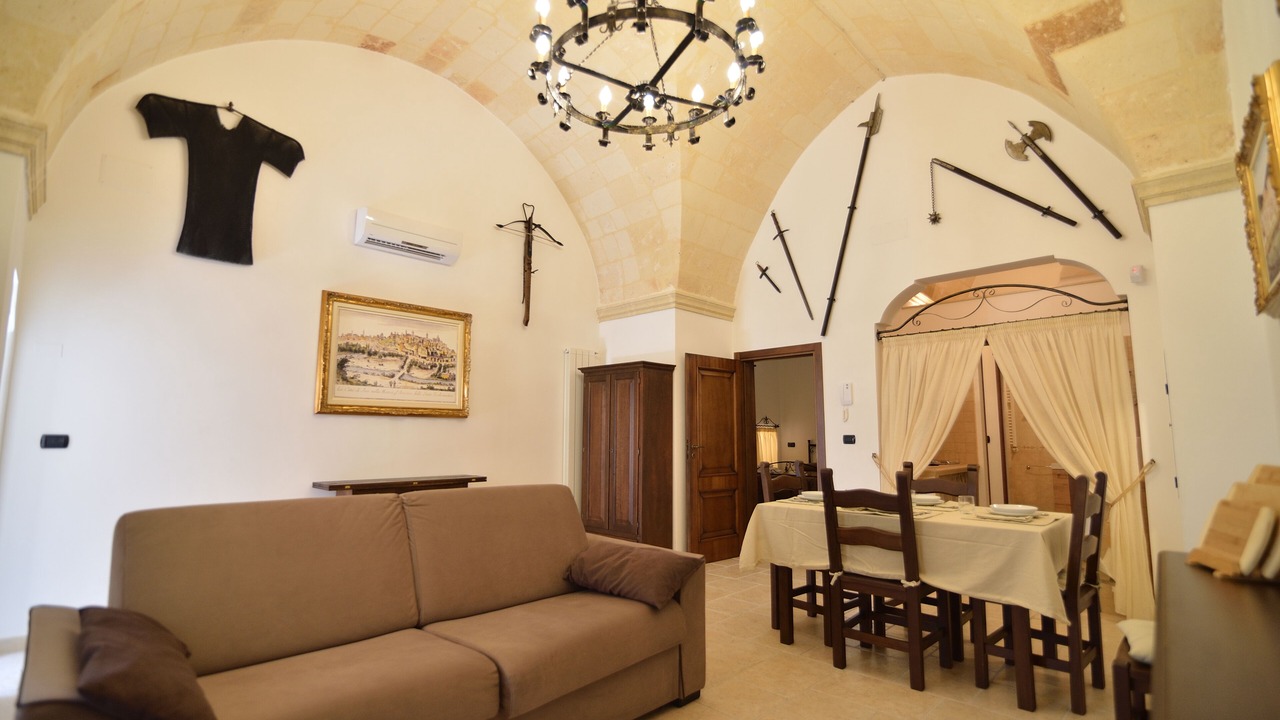 Photo of Livingroom in Oria
