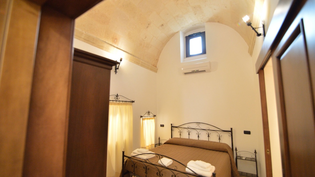 Photo of Bedroom in Oria