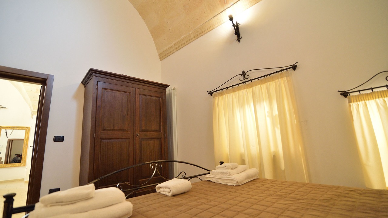 Photo of Bedroom in Oria