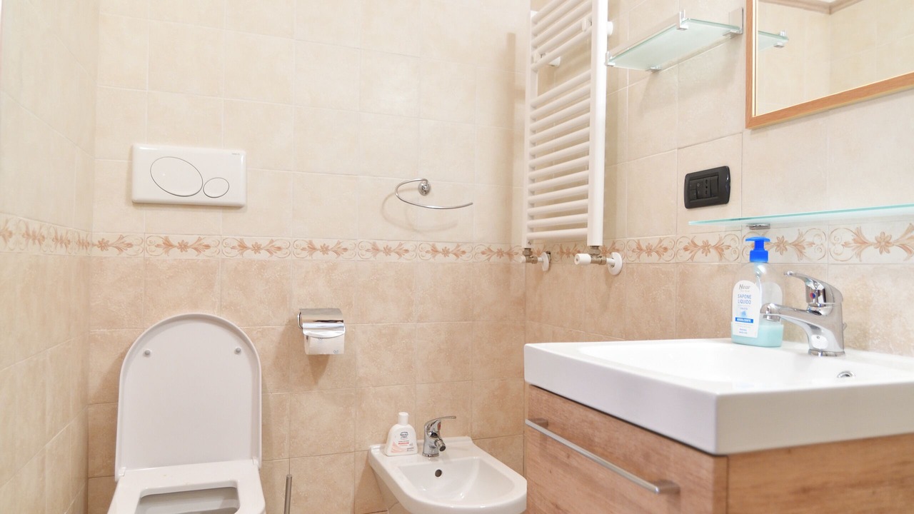 Photo of Bathroom in Oria