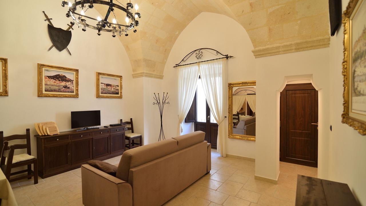 Photo of Livingroom in Oria