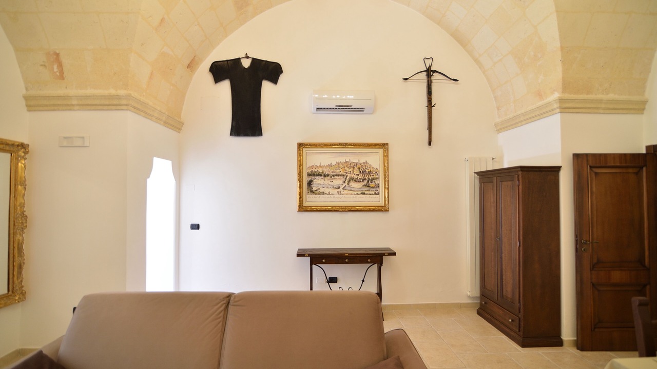 Photo of Livingroom in Oria