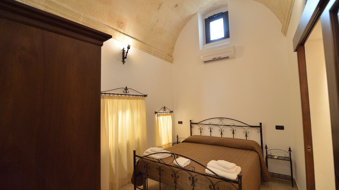 Photo of Bedroom in Oria