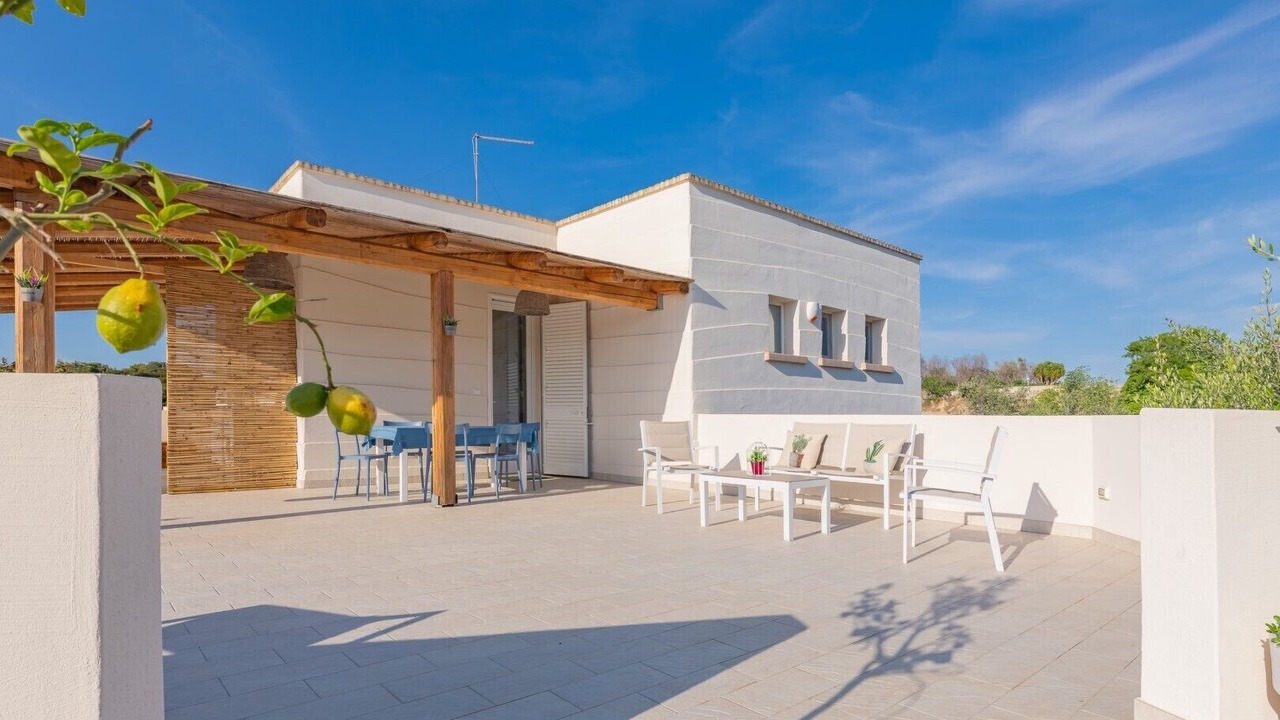 Photo of Outdoor in Nardo