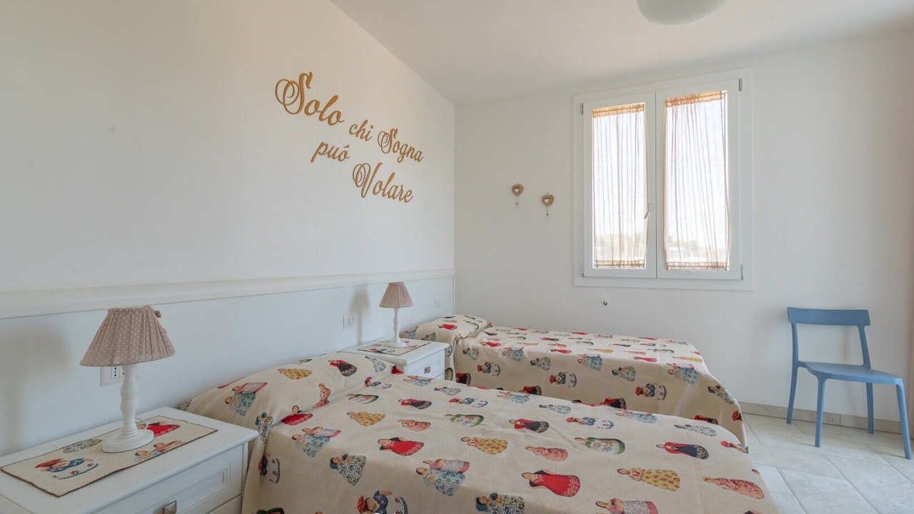 Photo of Bedroom in Nardo