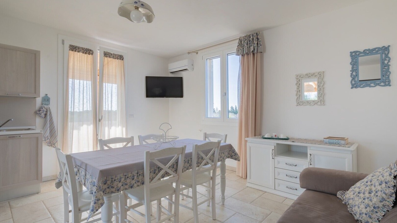Photo of Livingroom in Nardo