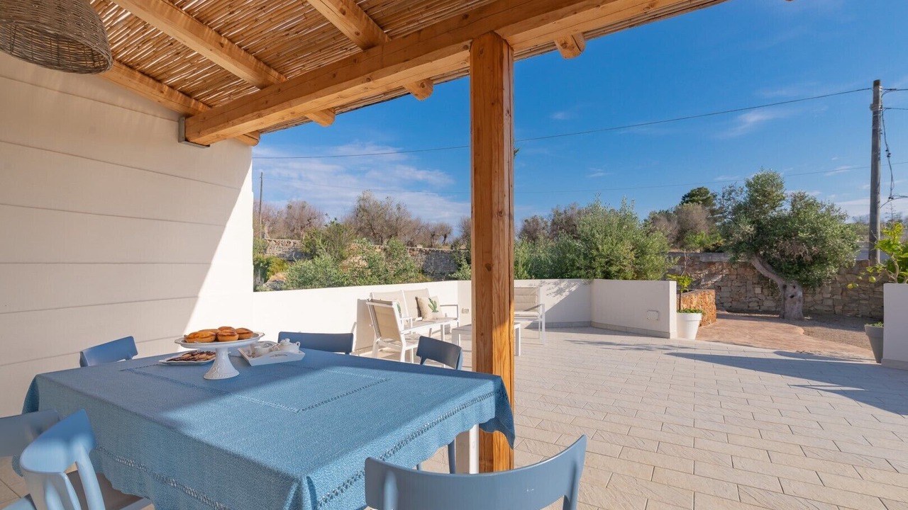 Photo of Outdoor in Nardo