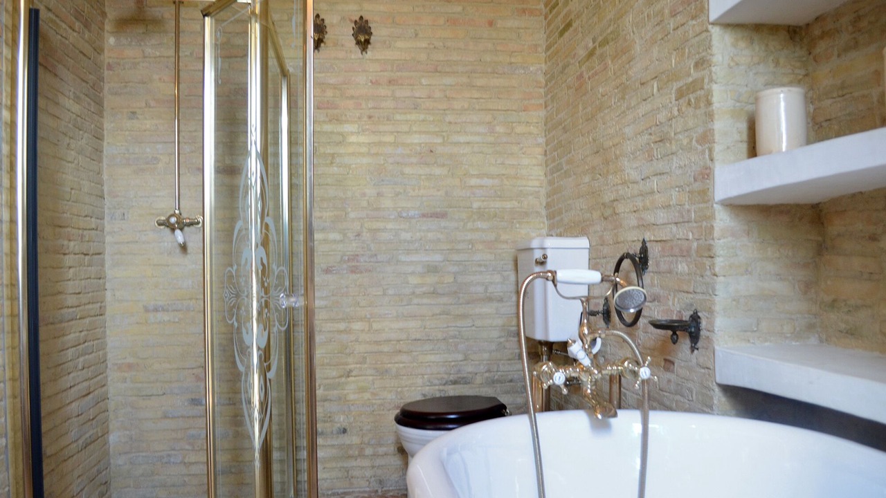 Photo of Bathroom in San Severo