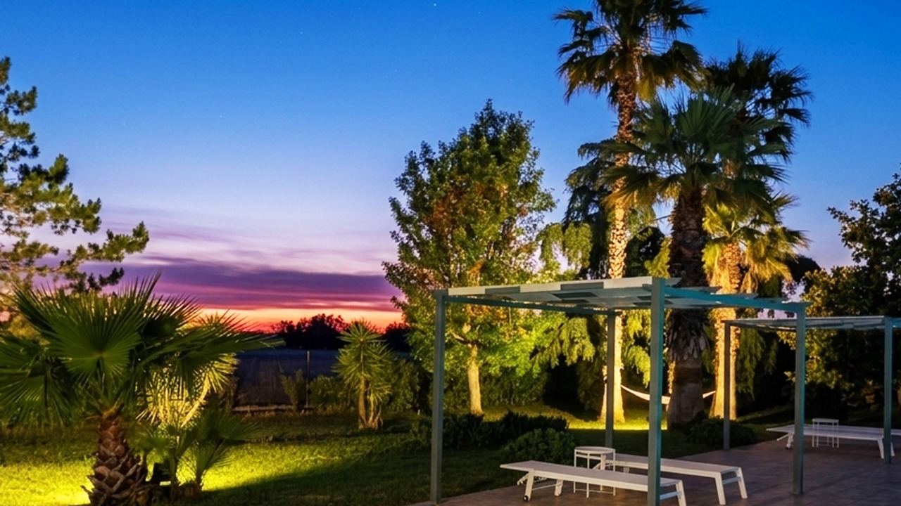 Photo of Patio Balcony in Mesagne