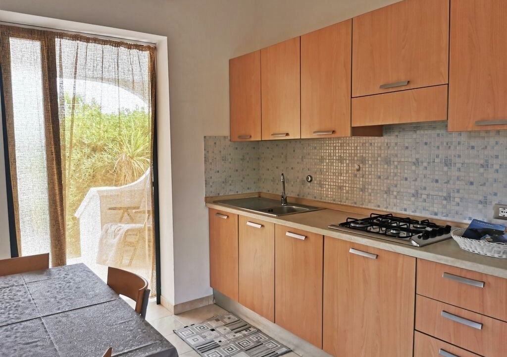 Photo of Kitchen in Chiesiola
