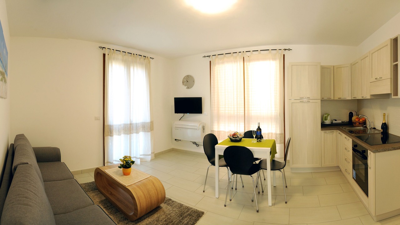 Photo of Livingroom in Alghero