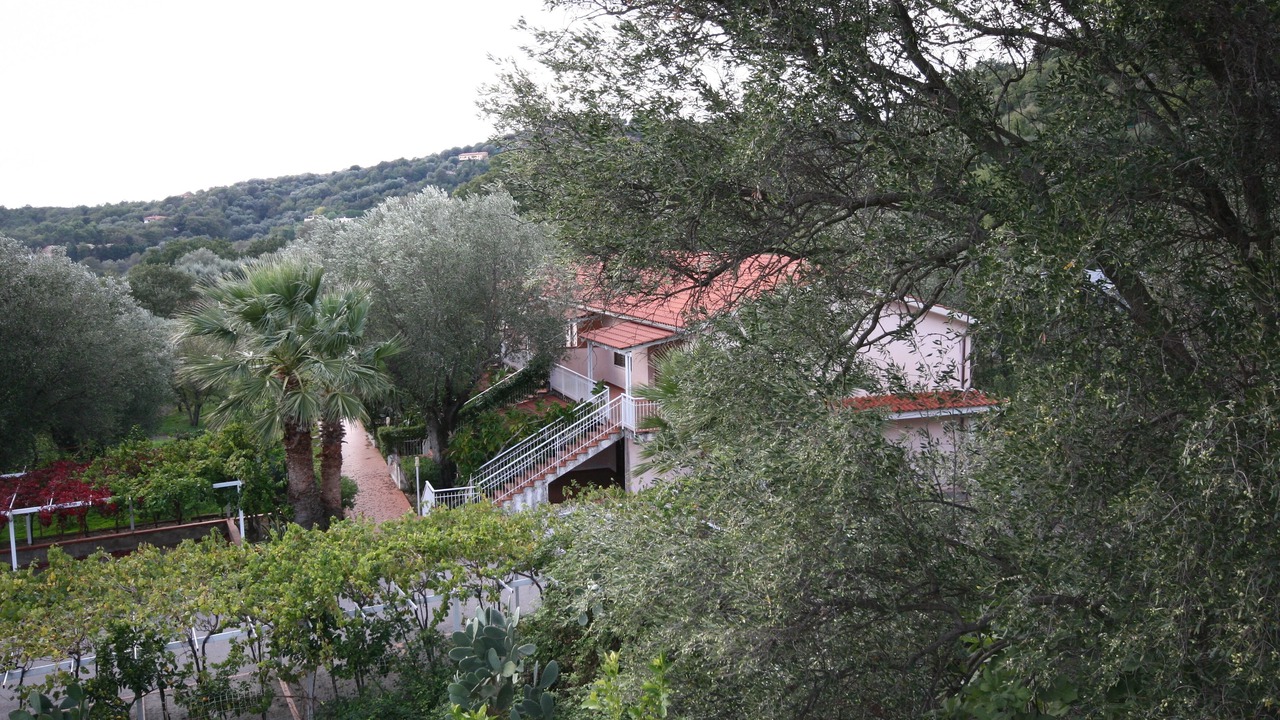 Photo of Outdoor in Palinuro
