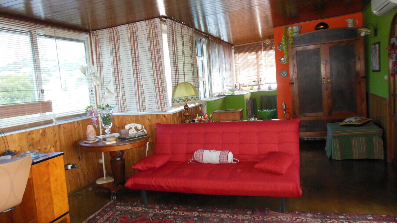 Photo of Livingroom in Mondello