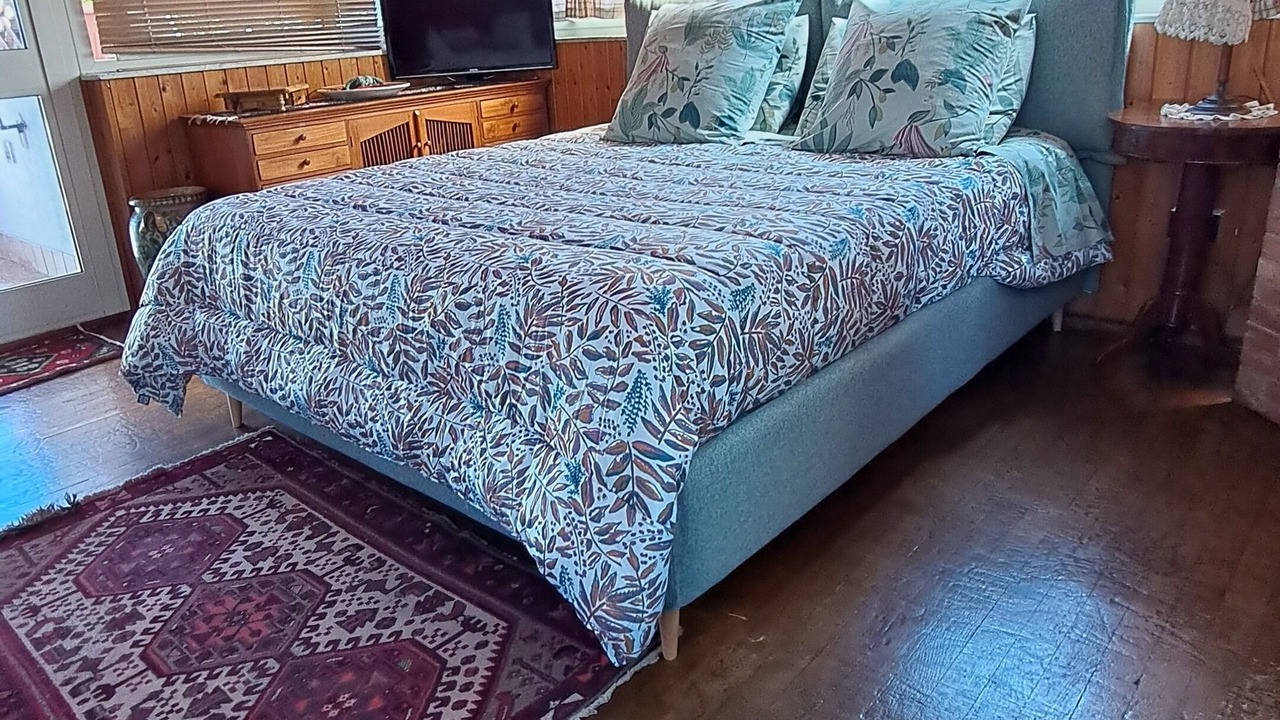 Photo of Bedroom in Mondello