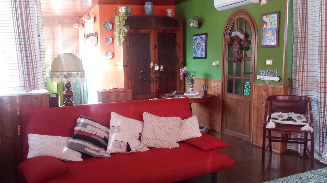 Photo of Livingroom in Mondello