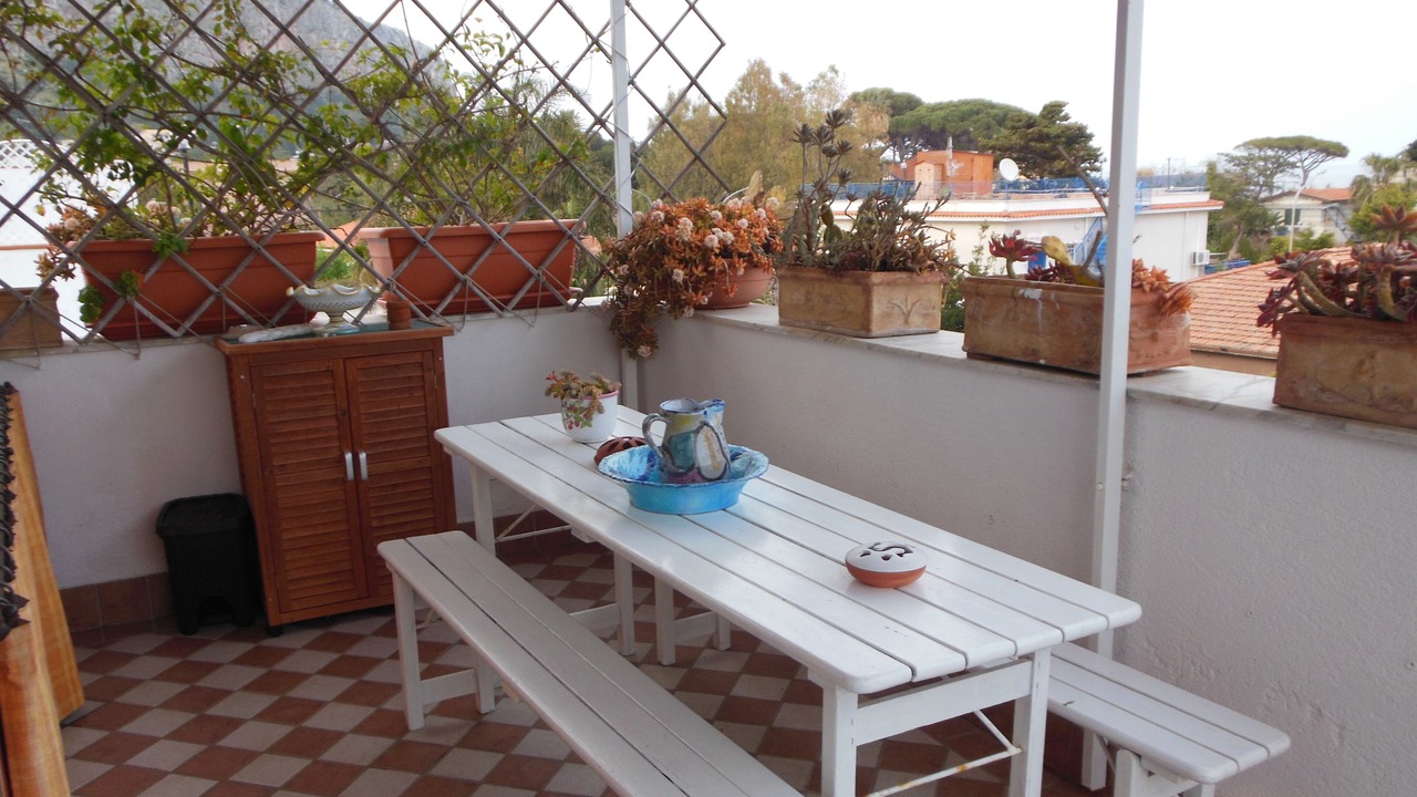 Photo of Outdoor in Mondello
