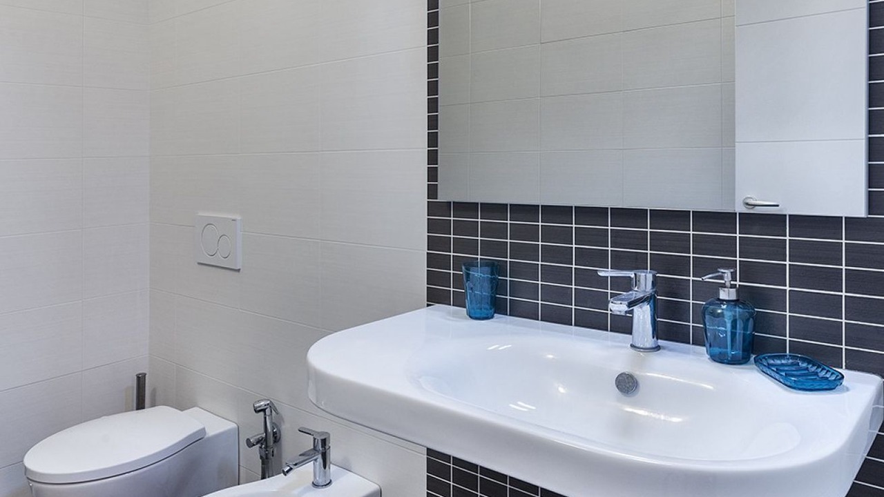 Photo of Bathroom in Otranto