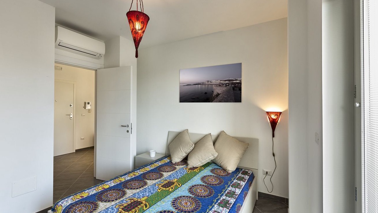 Photo of Bedroom in Otranto