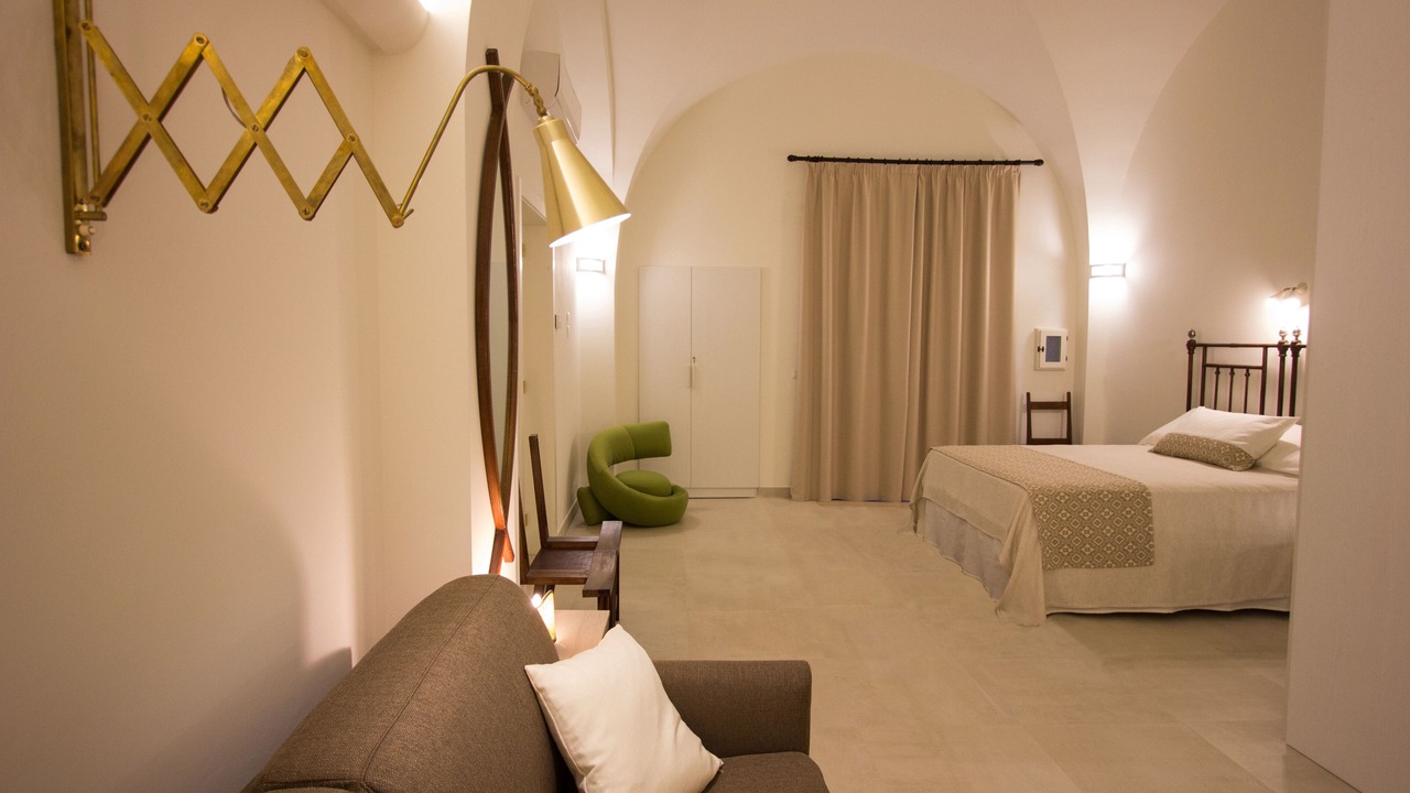 Photo of Bedroom in Gioia del Colle