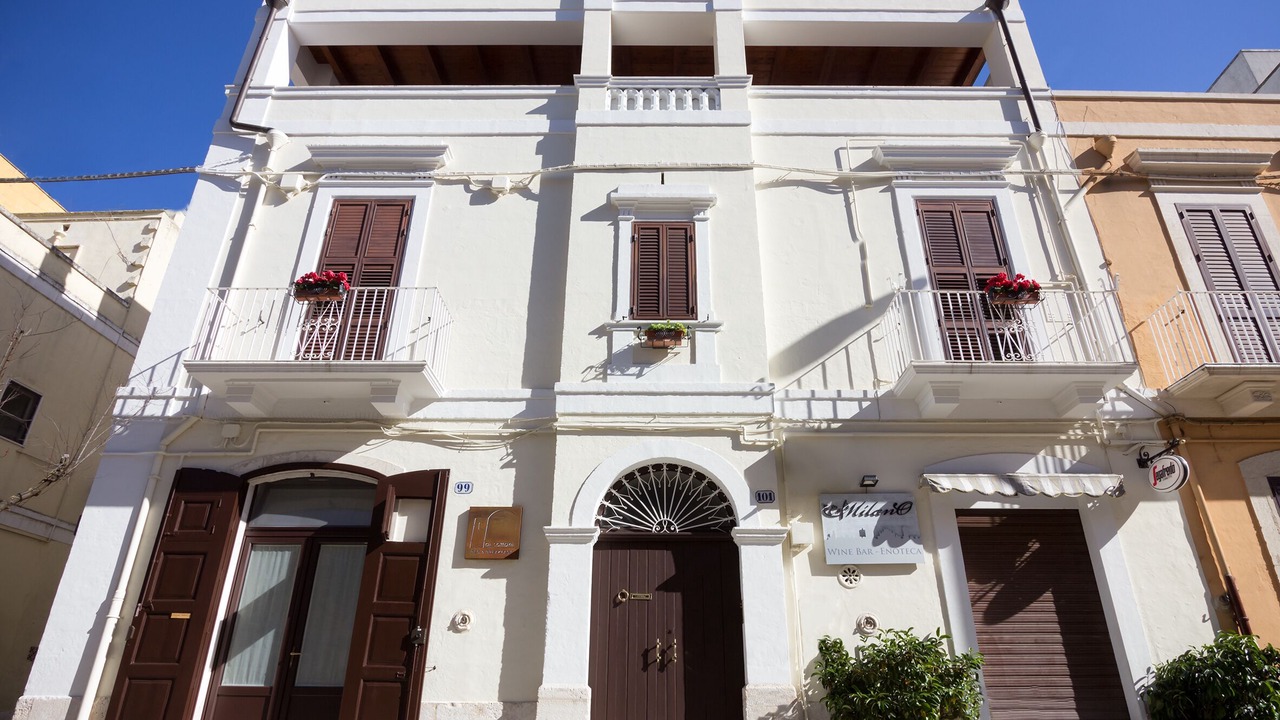 Photo of Outdoor in Gioia del Colle