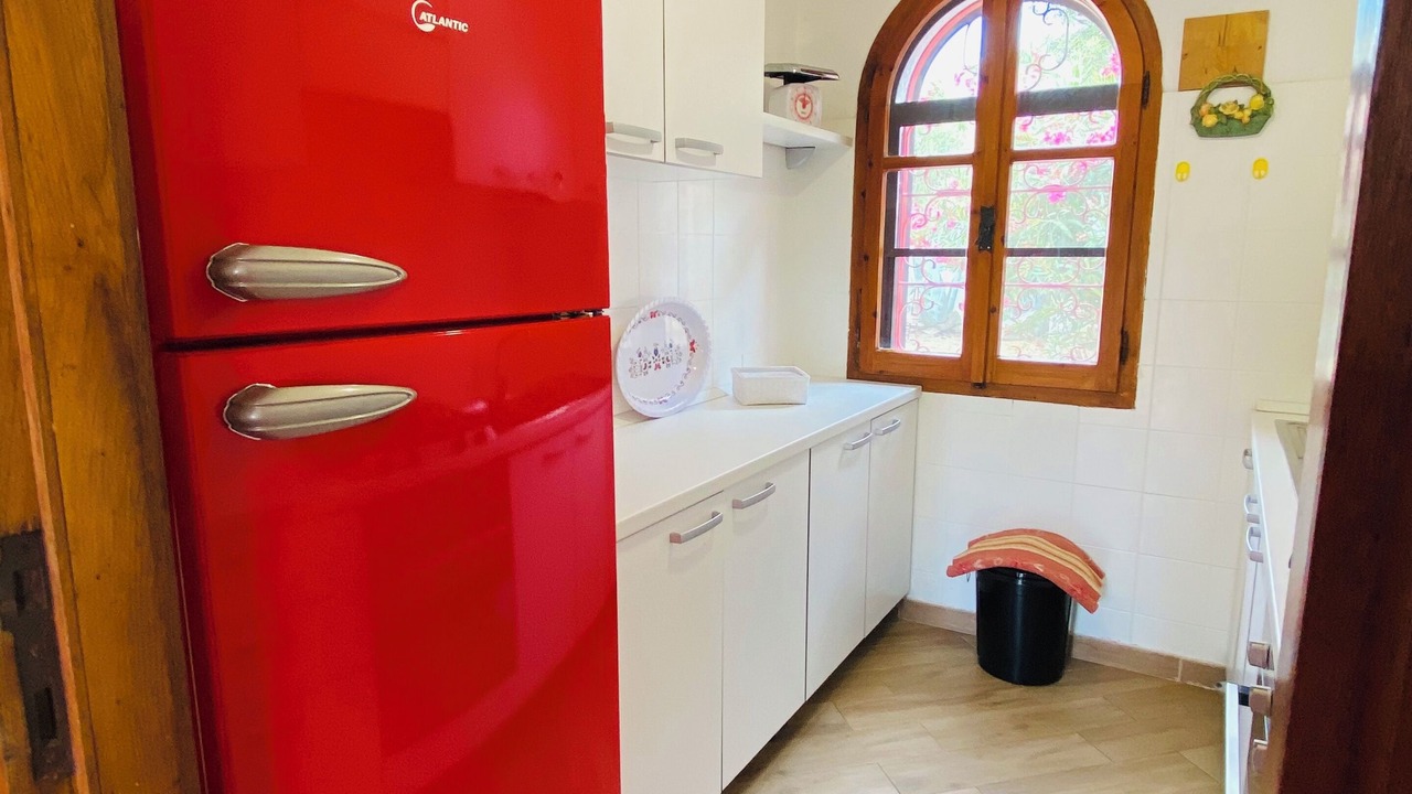 Photo of Kitchen in Platamona