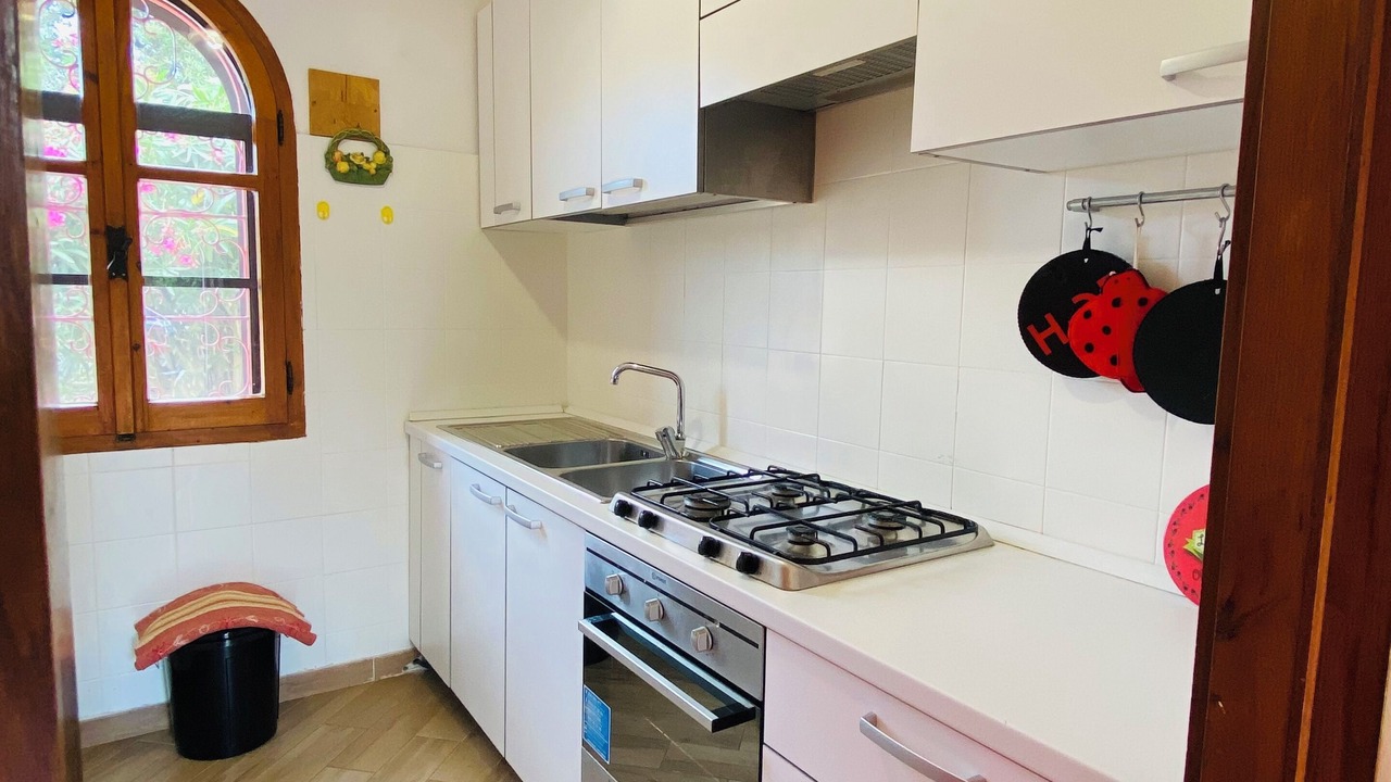 Photo of Kitchen in Platamona