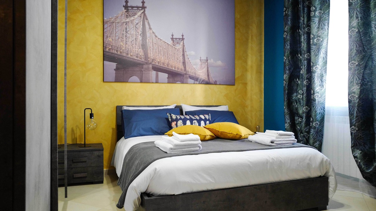 Photo of Bedroom in Castel San Giorgio