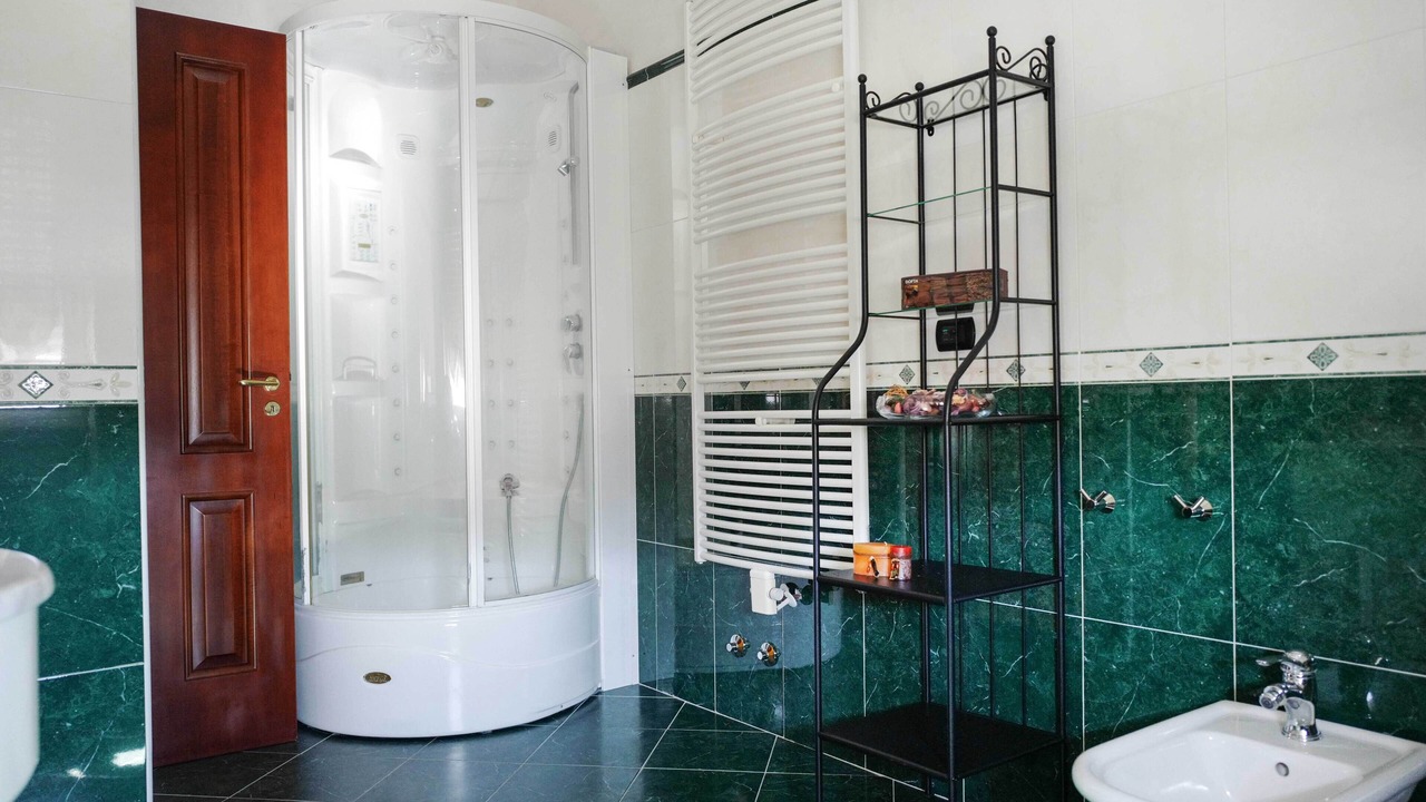 Photo of Bathroom in Castel San Giorgio
