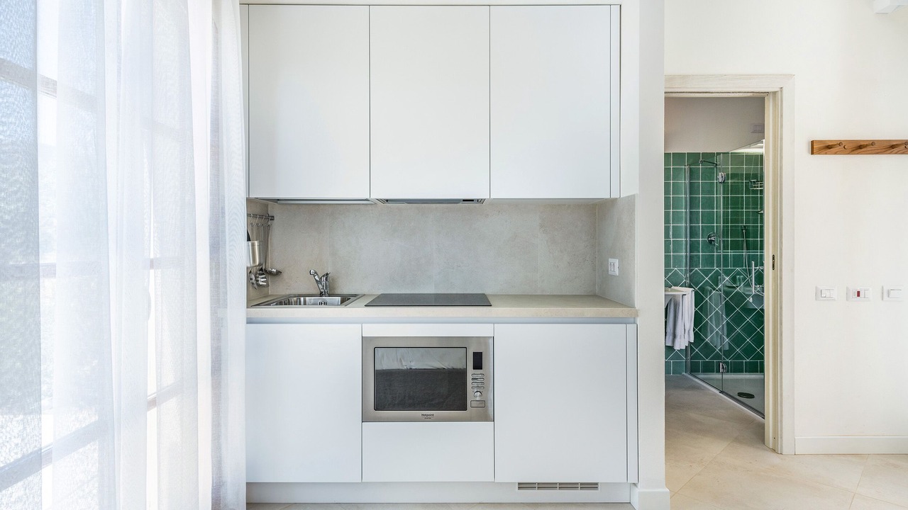 Photo of Kitchen in Santa Margherita di Pula
