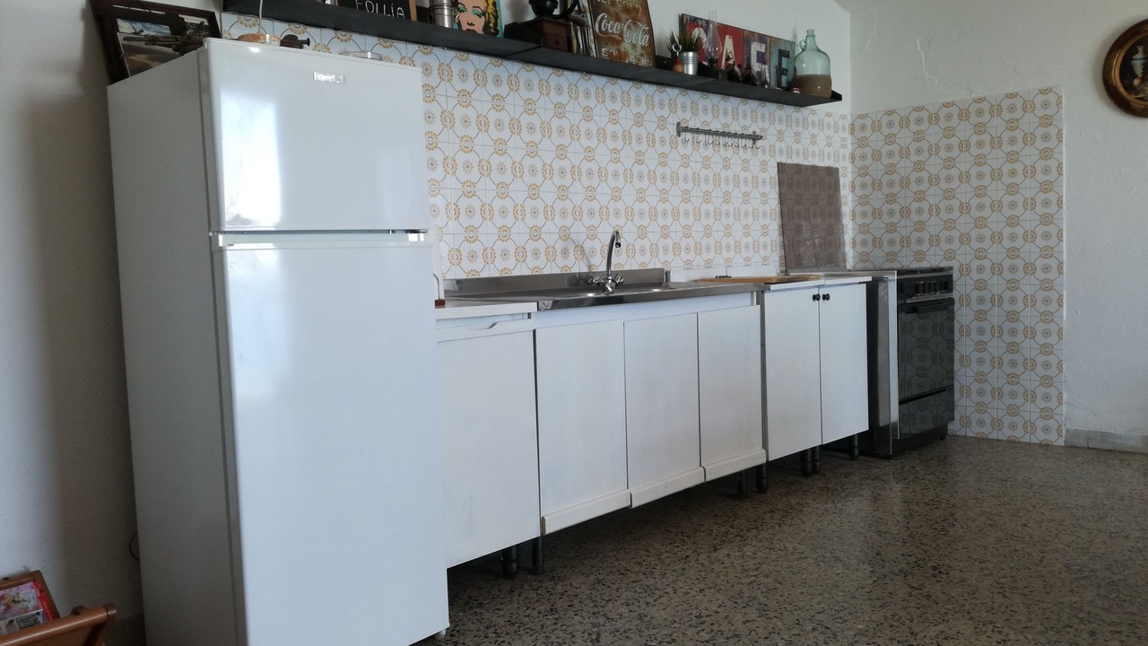 Photo of Kitchen in Acquappesa