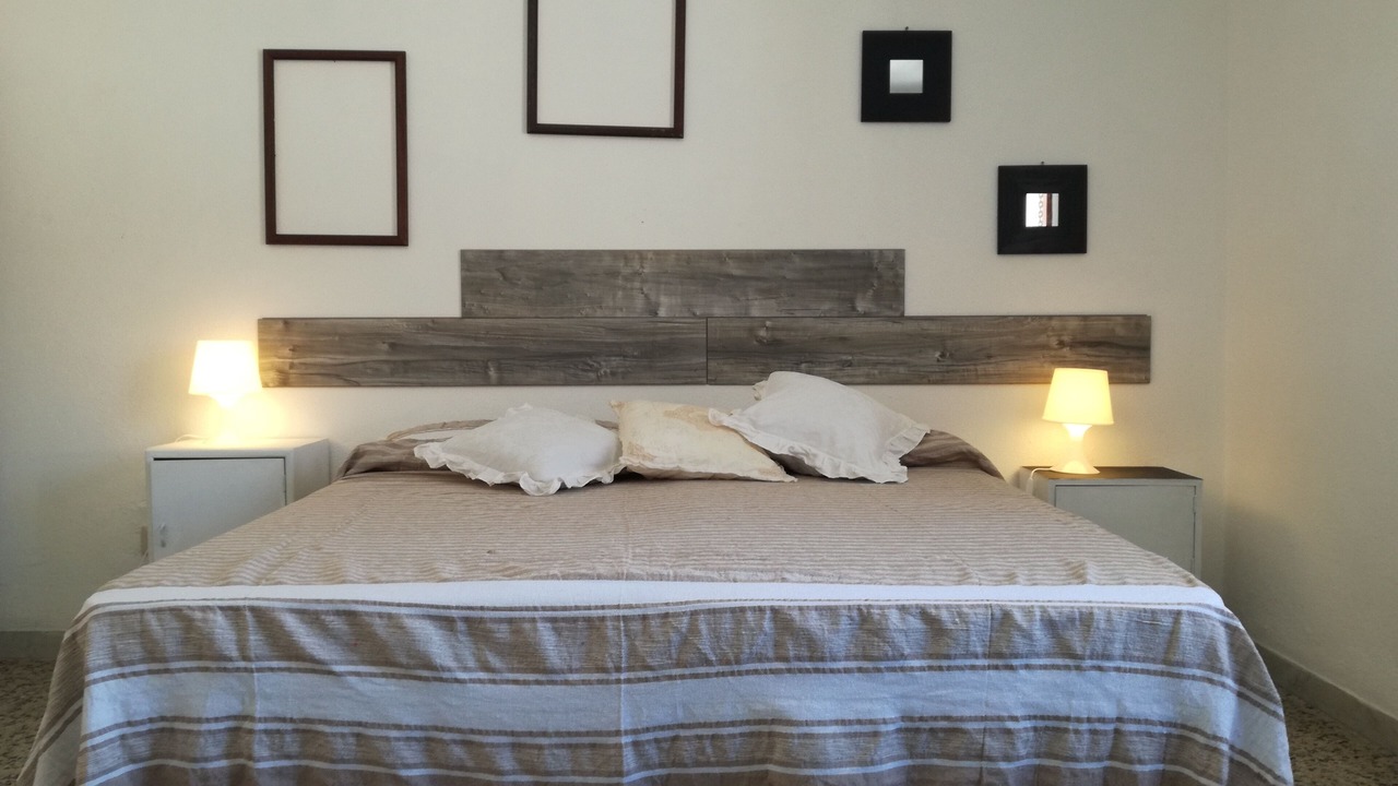 Photo of Bedroom in Acquappesa