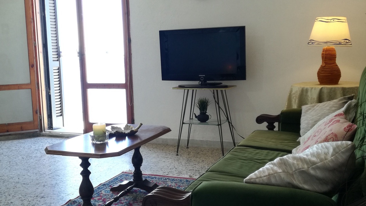 Photo of Livingroom in Acquappesa
