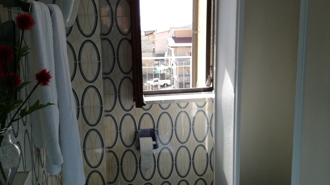 Photo of Bathroom in Acquappesa