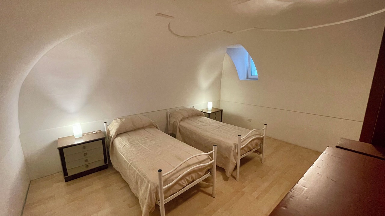 Photo of Bedroom in Castiglione