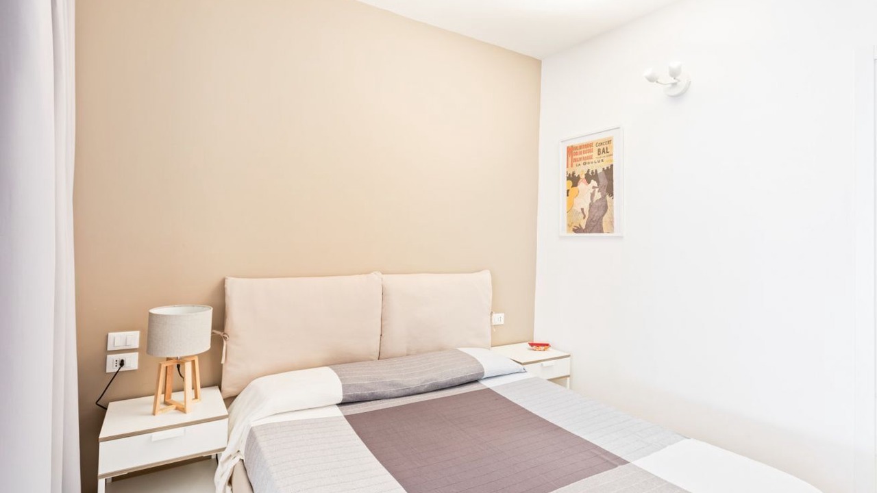 Photo of Bedroom in Picanello-Ognina-Barriera-Canalicchio