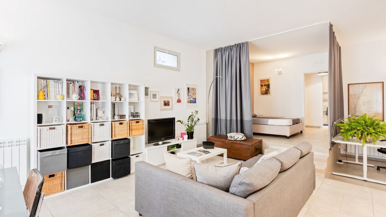Photo of Livingroom in Picanello-Ognina-Barriera-Canalicchio