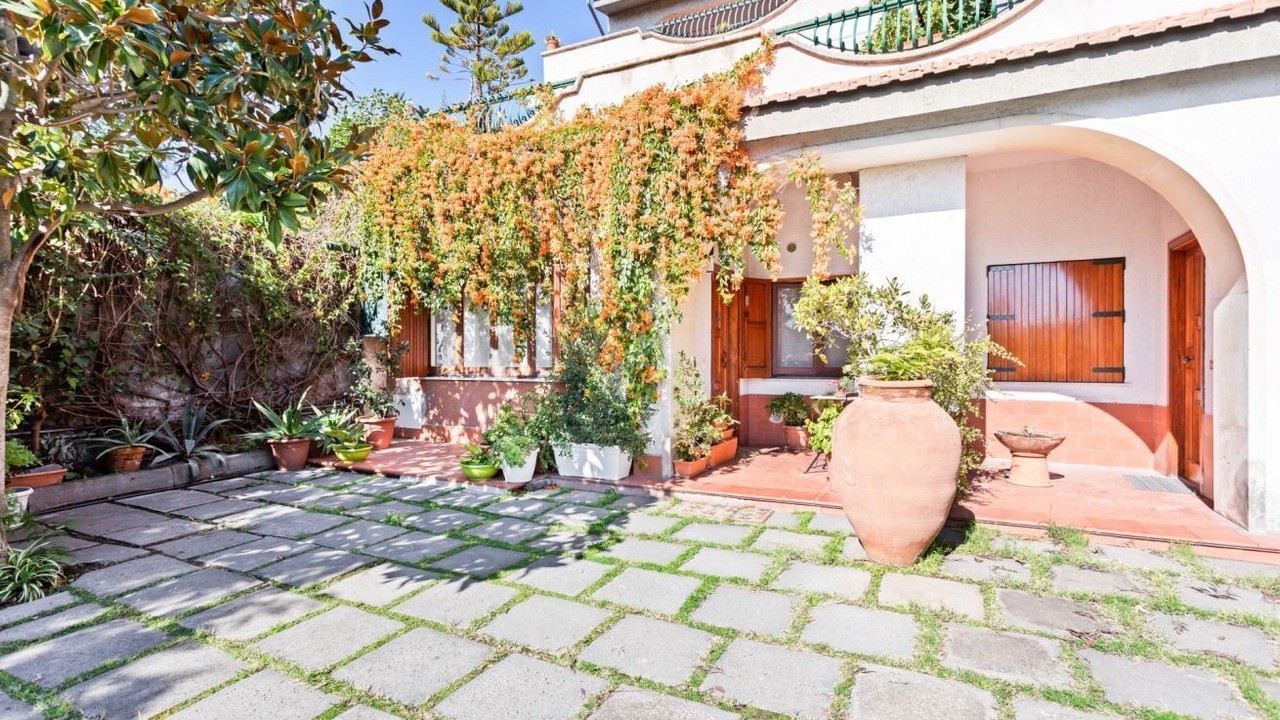 Photo of Outdoor in Picanello-Ognina-Barriera-Canalicchio