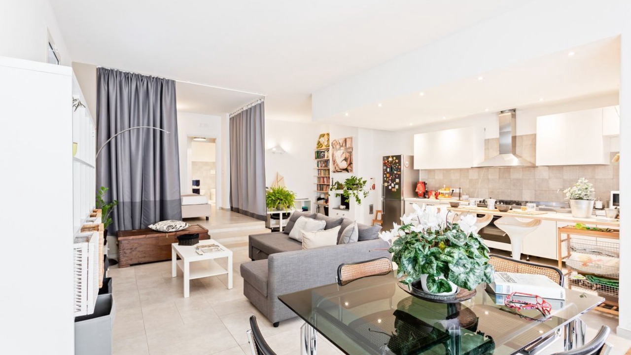 Photo of Livingroom in Picanello-Ognina-Barriera-Canalicchio