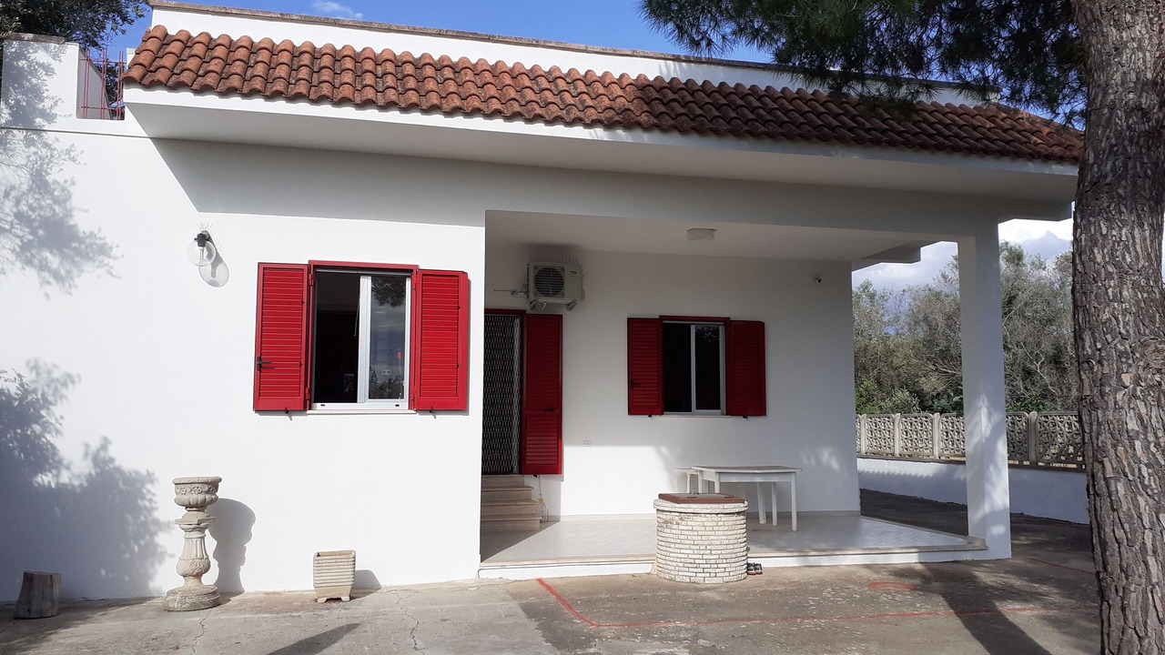 Photo of Outdoor in Galatina