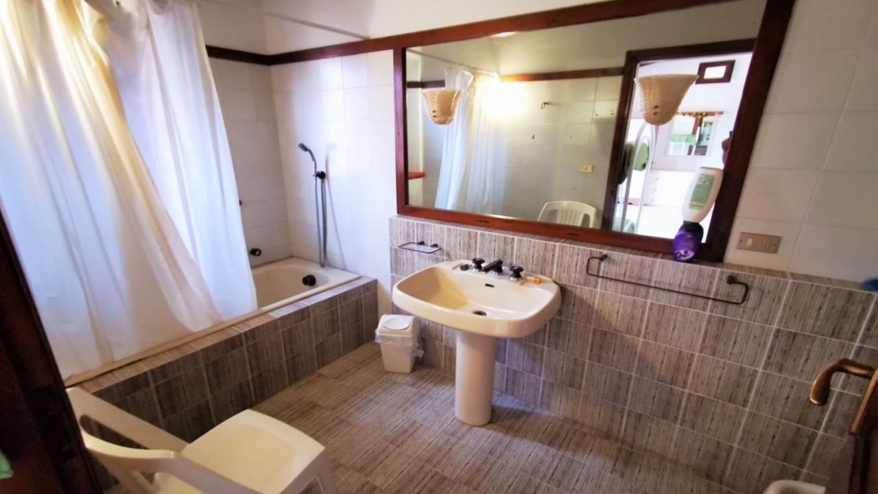 Photo of Bathroom in Mazara del Vallo